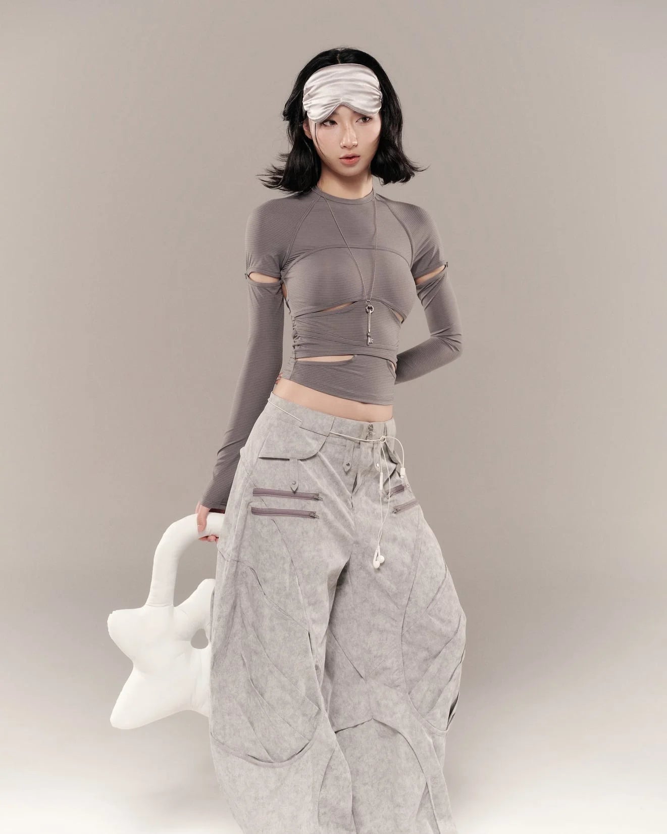 Orvyn Pants
