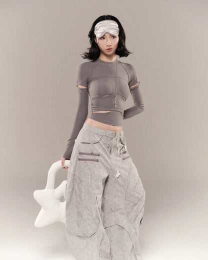 Orvyn Pants