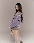 Charo Sweater