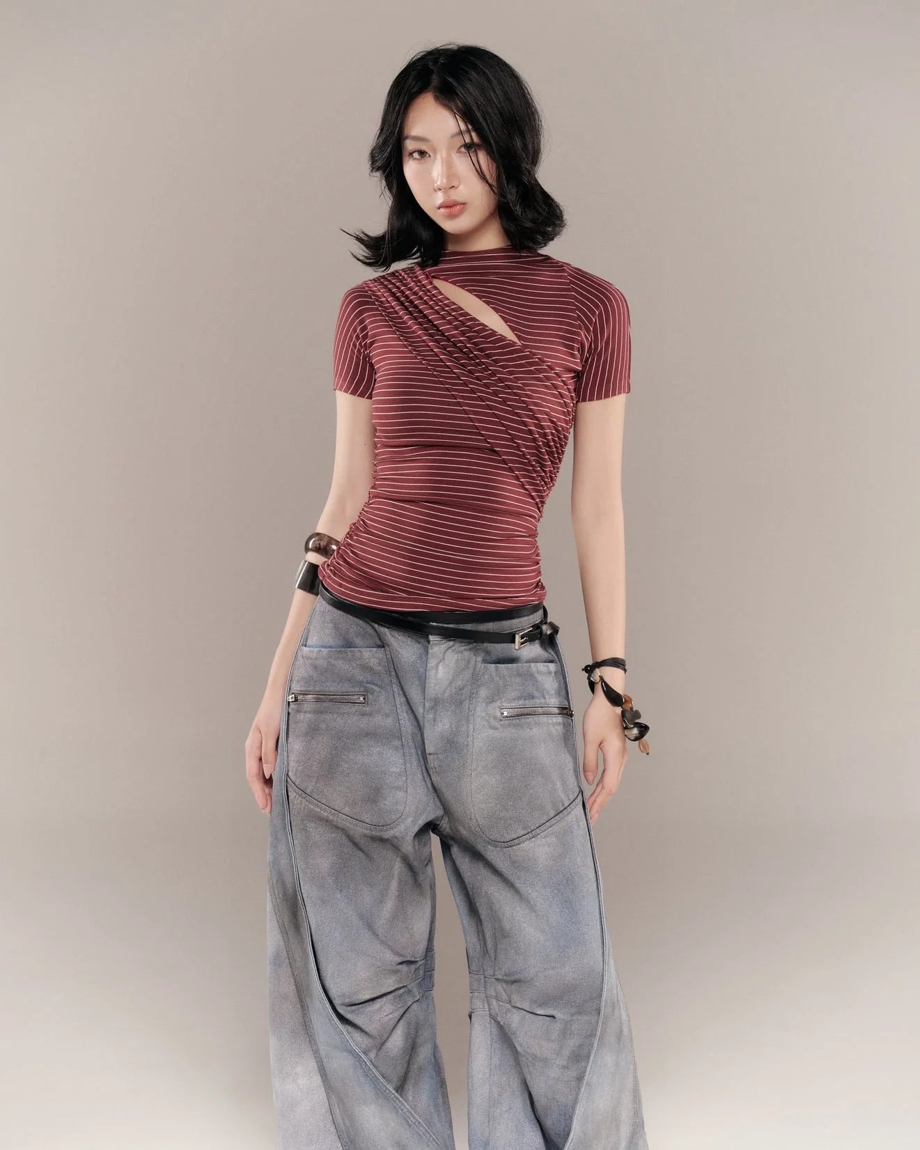 Archer Pants Ver Jean