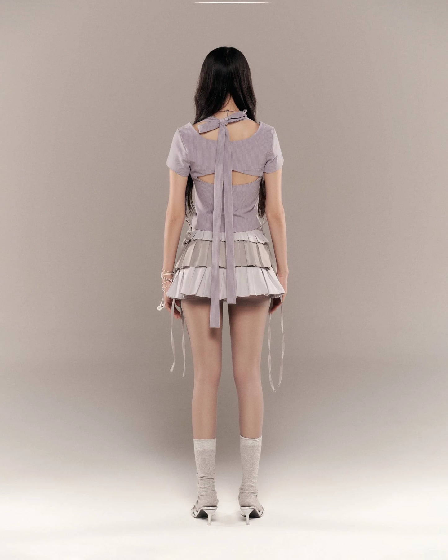 Birdie Top