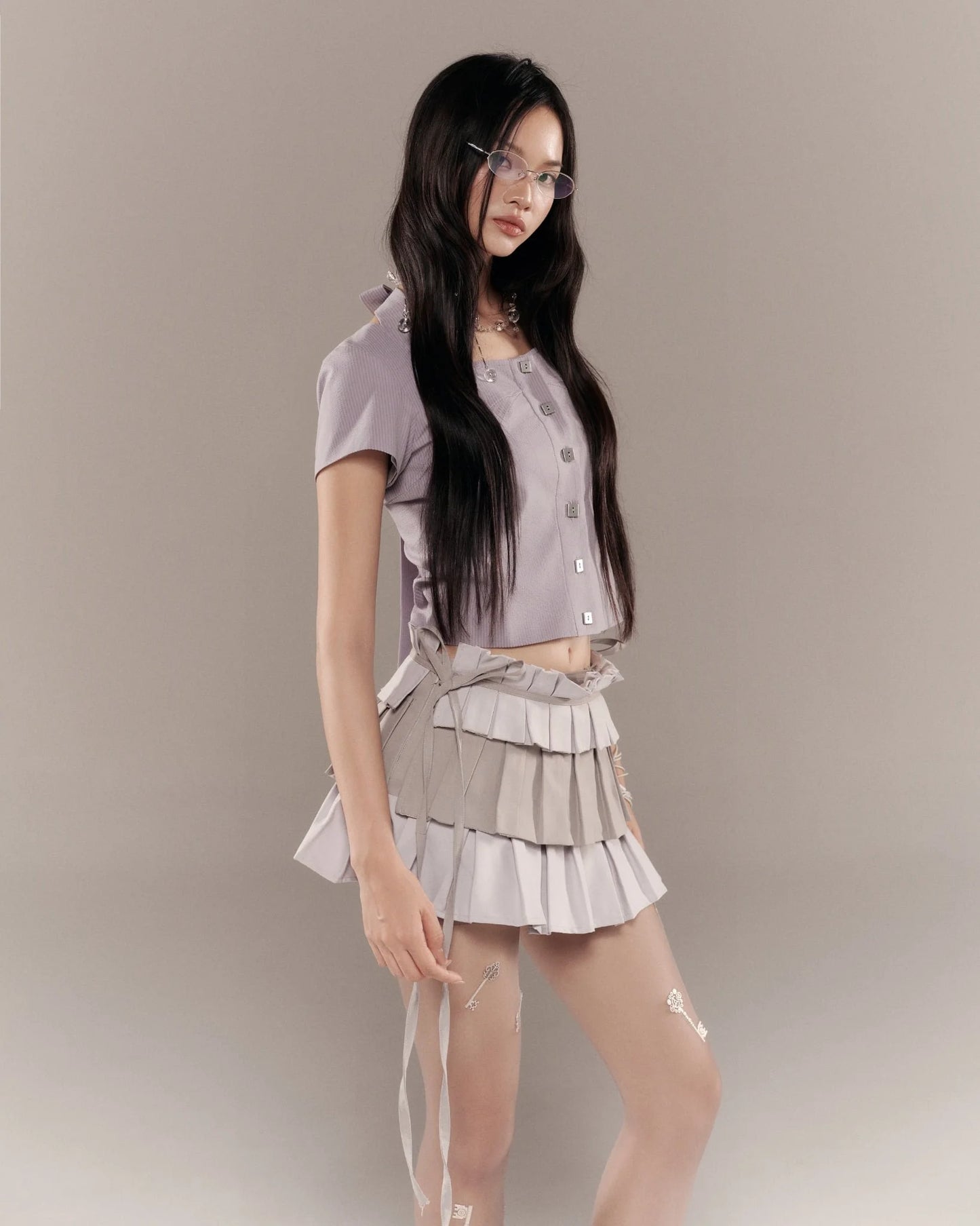 Vonnie Skirt
