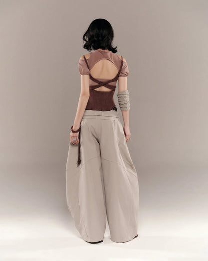 Tyrus Pants