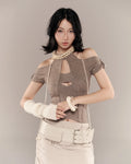 Shannon Skirt