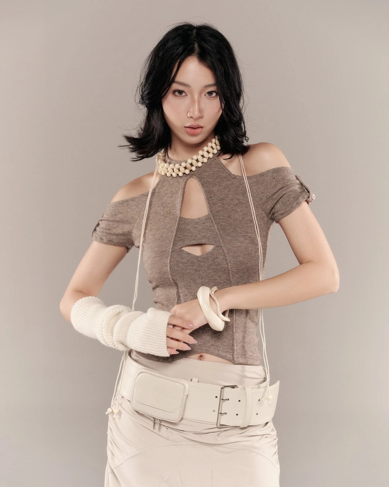 Shannon Skirt