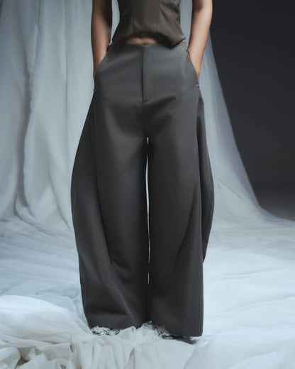 Ludovic Pants - Grey