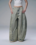 Luft Pants Jean Blue