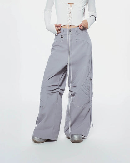 Dewdrop Pants