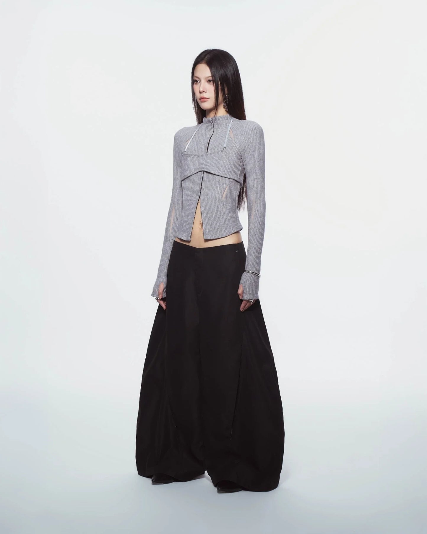 Ludovic Pants - Black