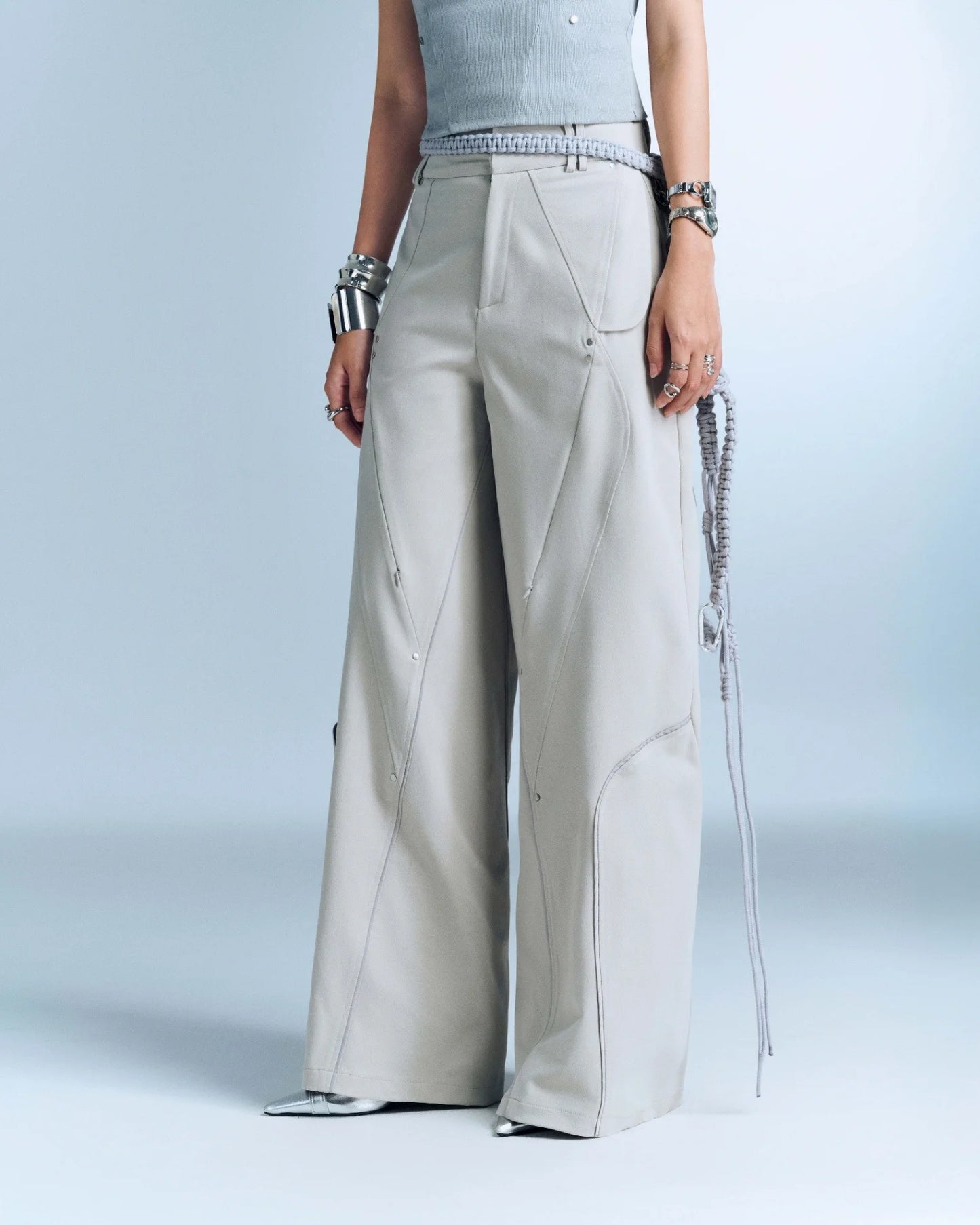 Marson Pants