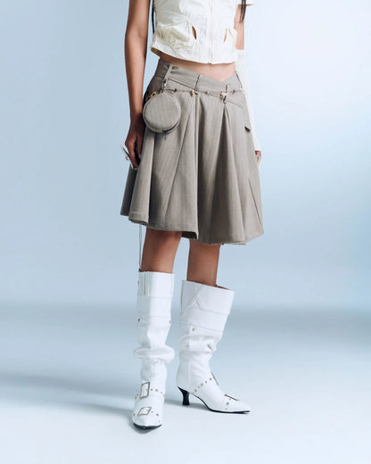Devora Skirt