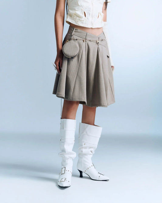 Devora Skirt