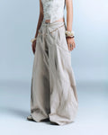 Murphy Pants - Beige