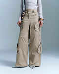 Paisley Pants