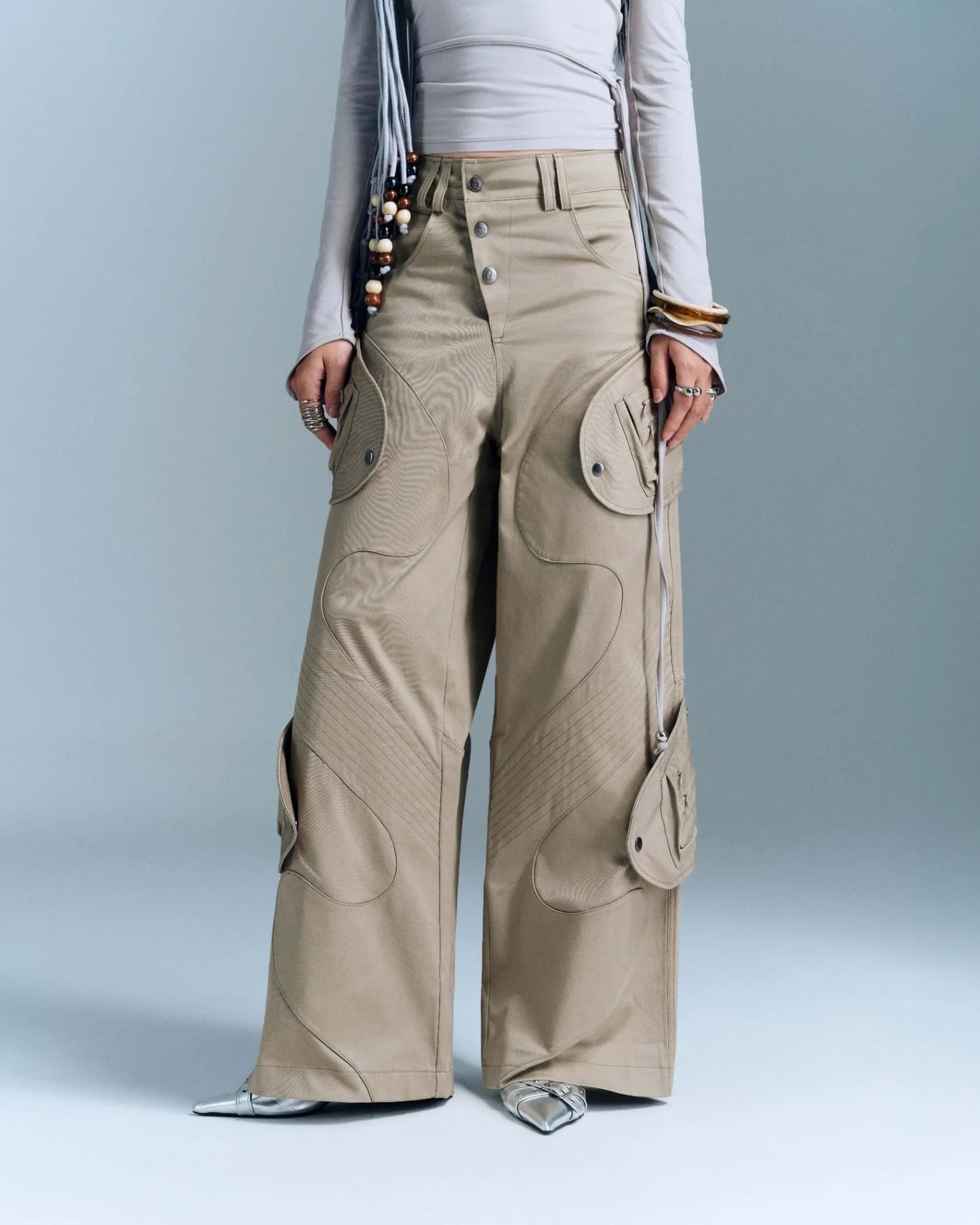 Paisley Pants