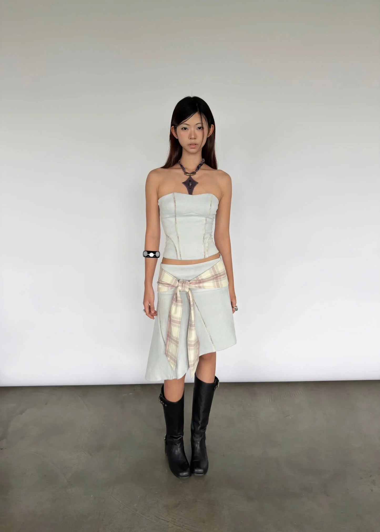 Nina Skirt