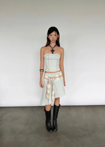 Nina Skirt
