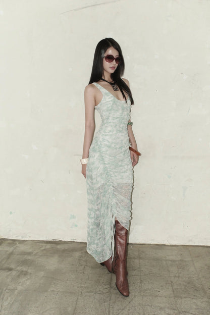 Blume Dress
