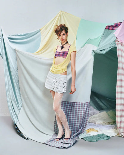 Sorbet Top