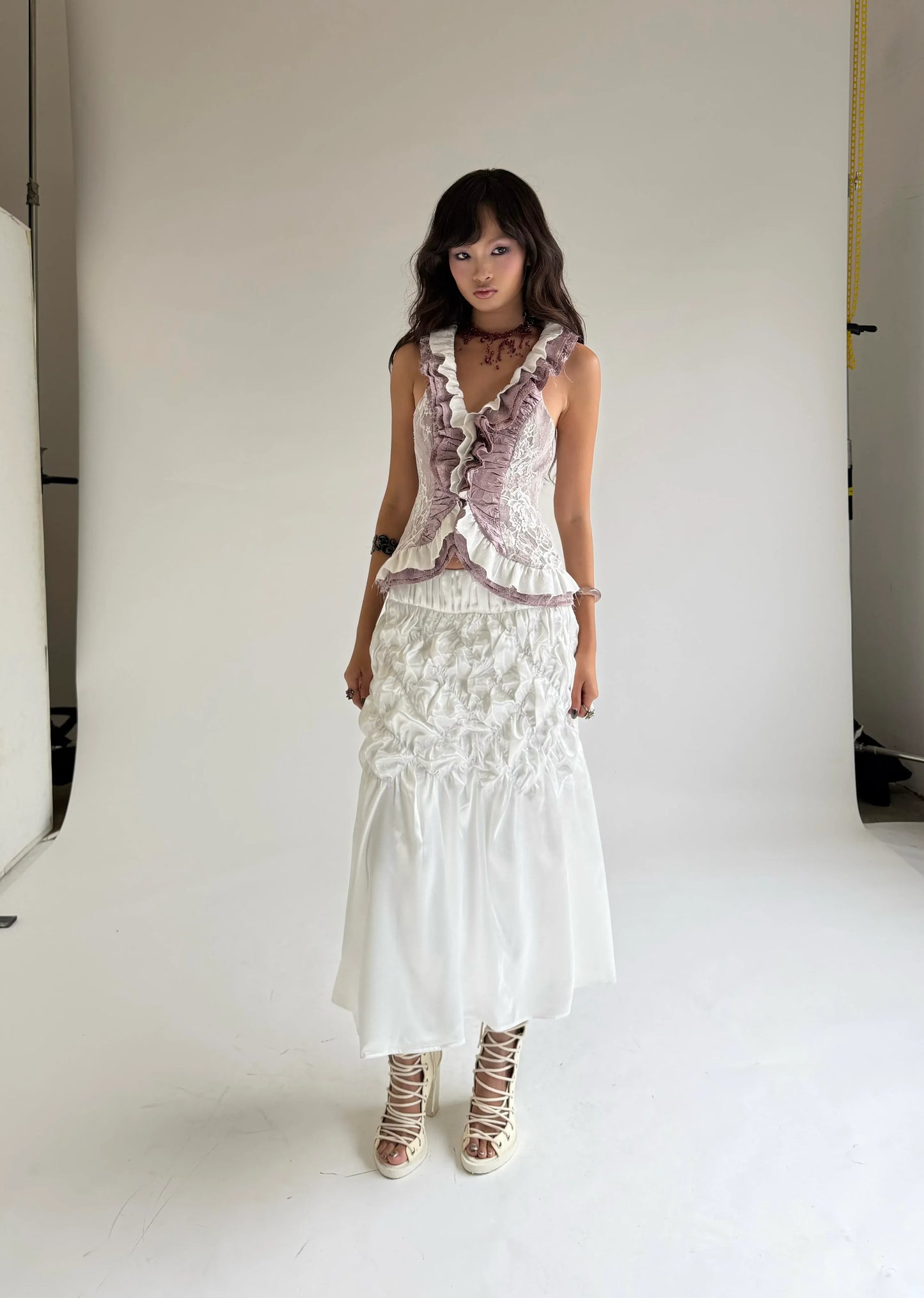Beam Skirt