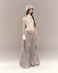 Lobelia Top - Beige