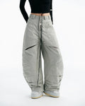 Desmond Pants - Grey