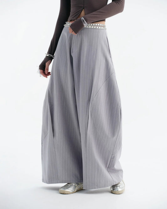 Luft Pants - Grey