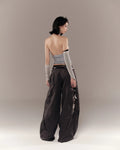 Murphy Pants - Black