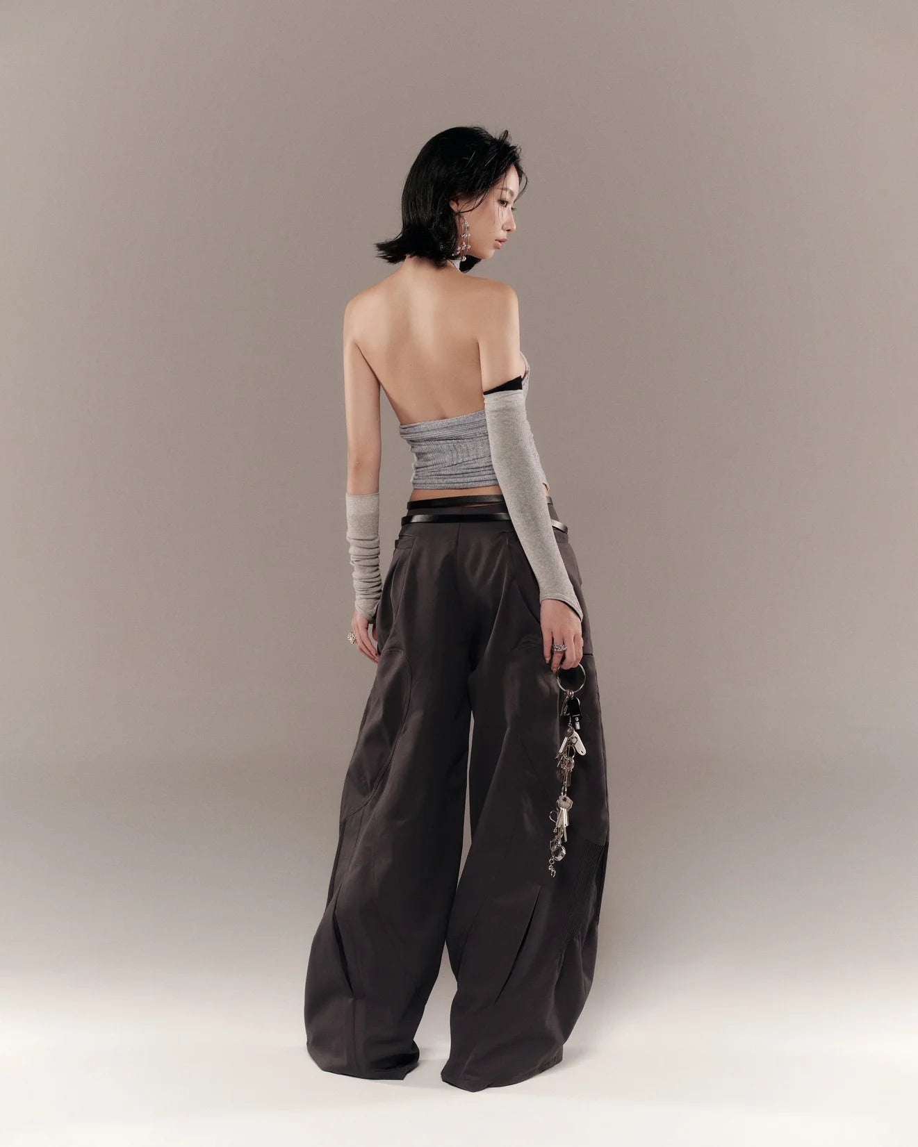 Murphy Pants - Black