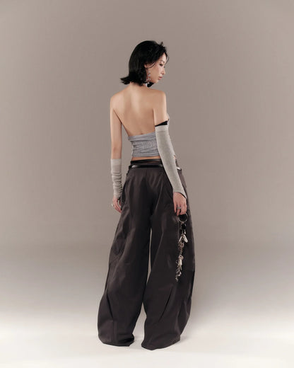 Murphy Pants - Black