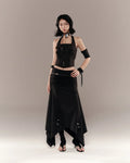 Dari Top Black