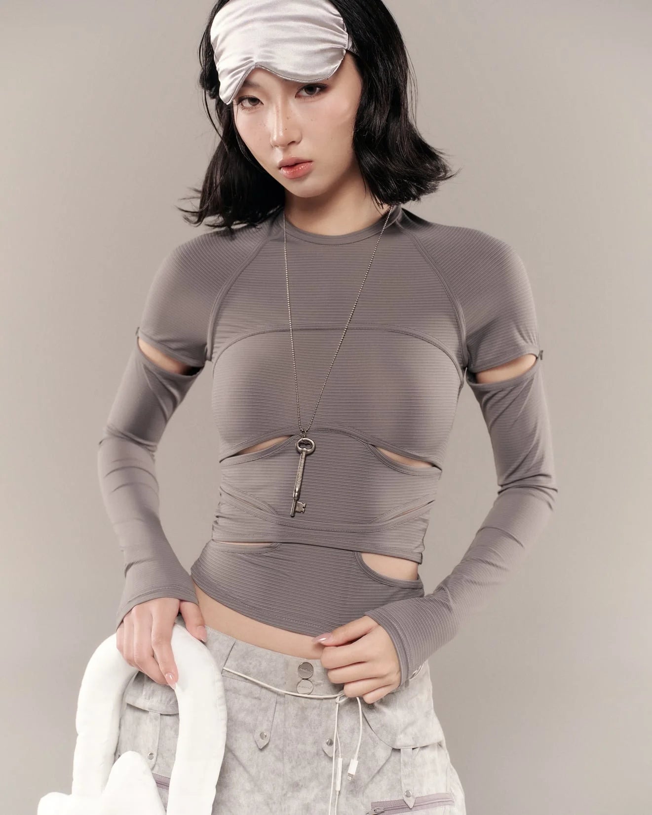 Orvyn Pants