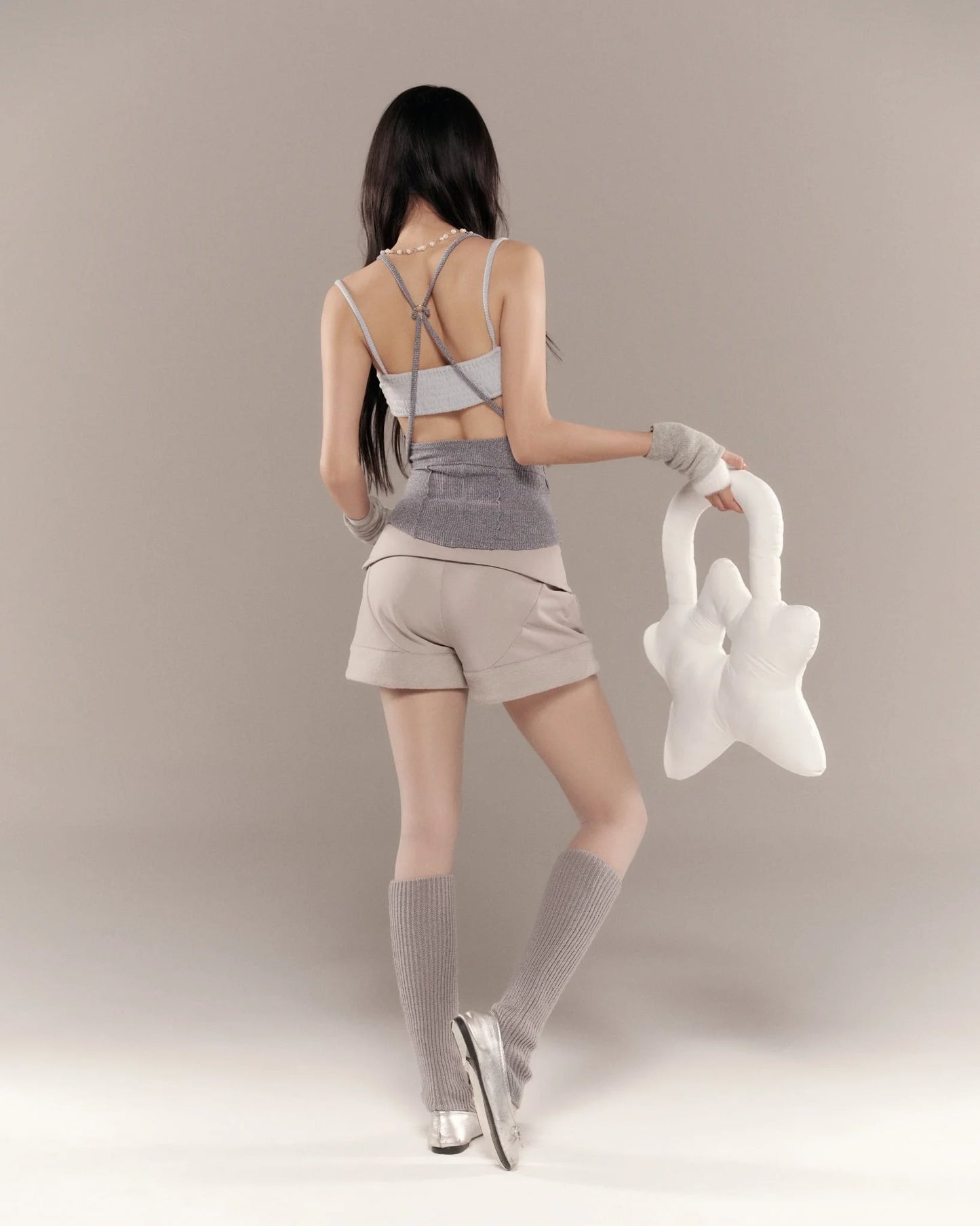 Tippie Shorts