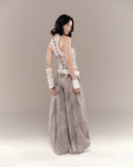 Solomon Pants - Grey