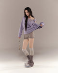 Charo Sweater