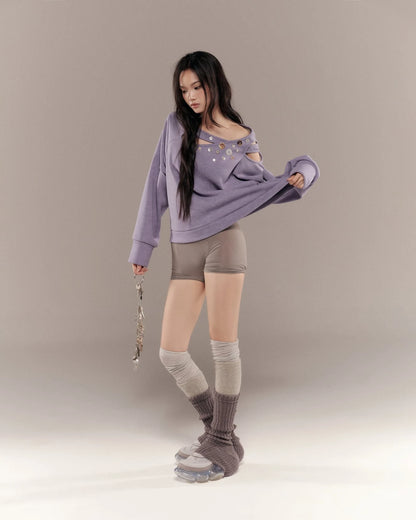 Charo Sweater