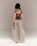 Charmesh Top
