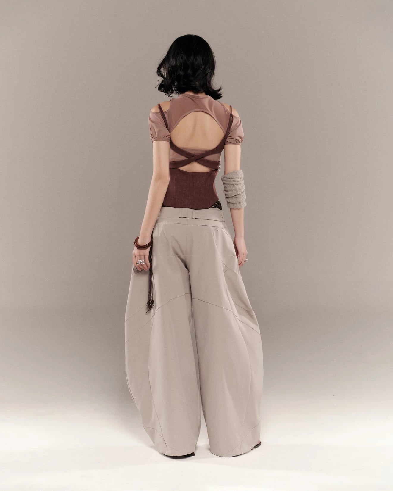Charmesh Top