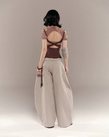 Charmesh Top