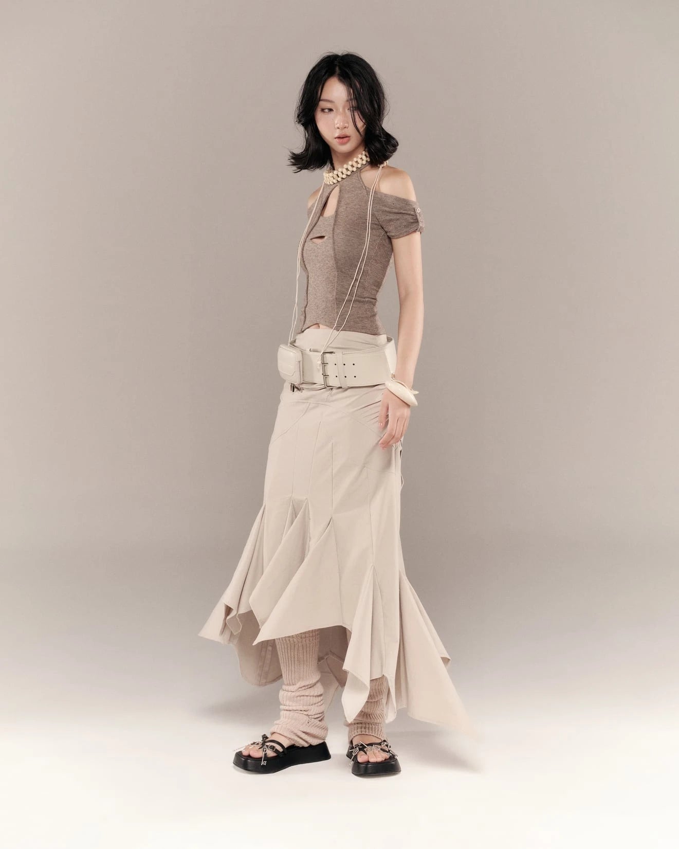 Shannon Skirt
