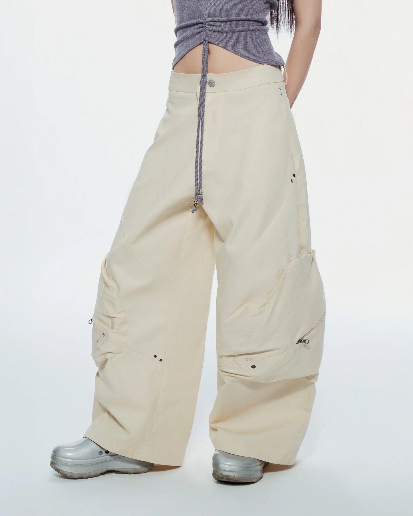 Marlowe Pants