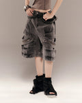 Gasmira Shorts