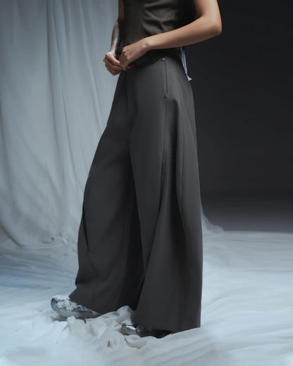 Ludovic Pants - Grey
