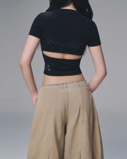 Bunny Charm Tee