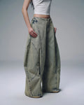 Luft Pants Jean Blue