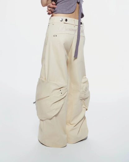 Marlowe Pants