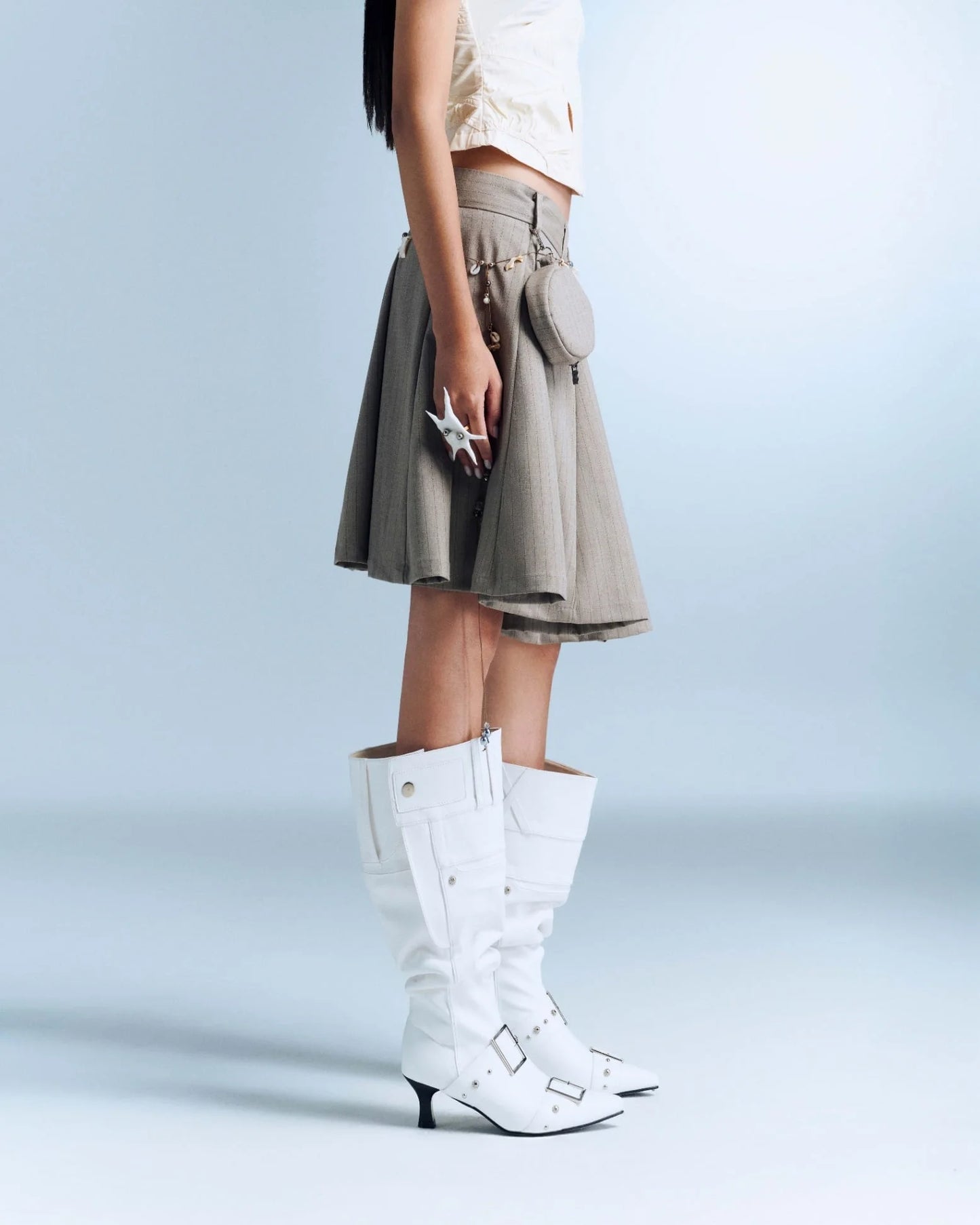 Devora Skirt