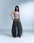 Salvius Pants - Grey