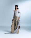 Paisley Pants