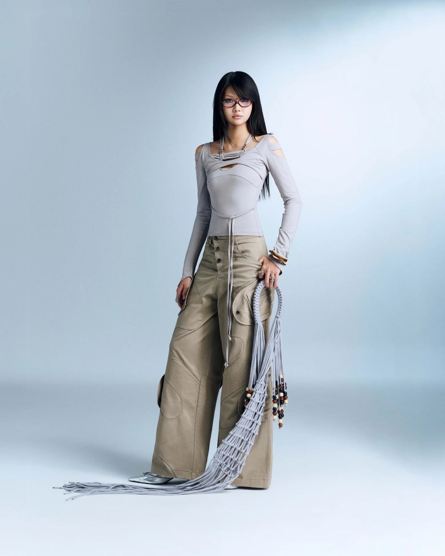 Paisley Pants
